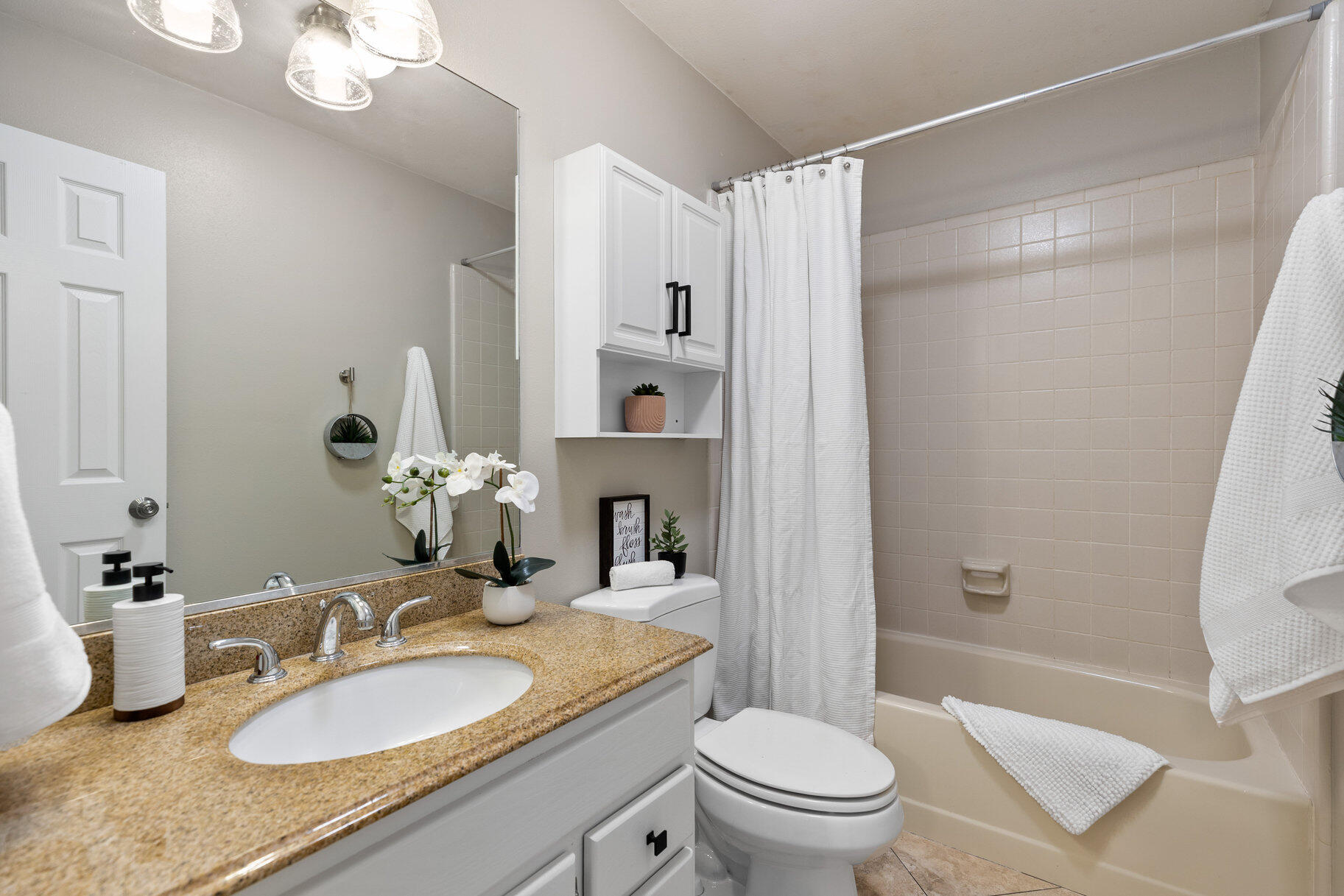 WASHINGTON TOWNSITE - Residential