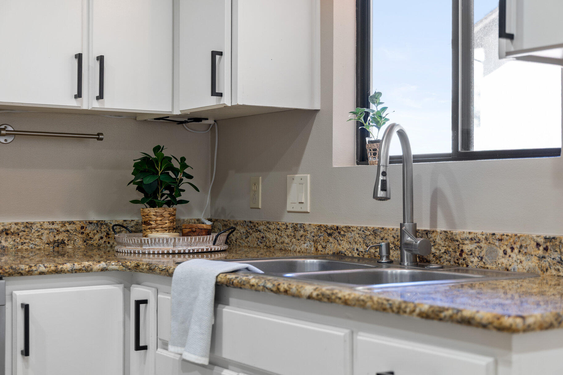 WASHINGTON TOWNSITE - Residential