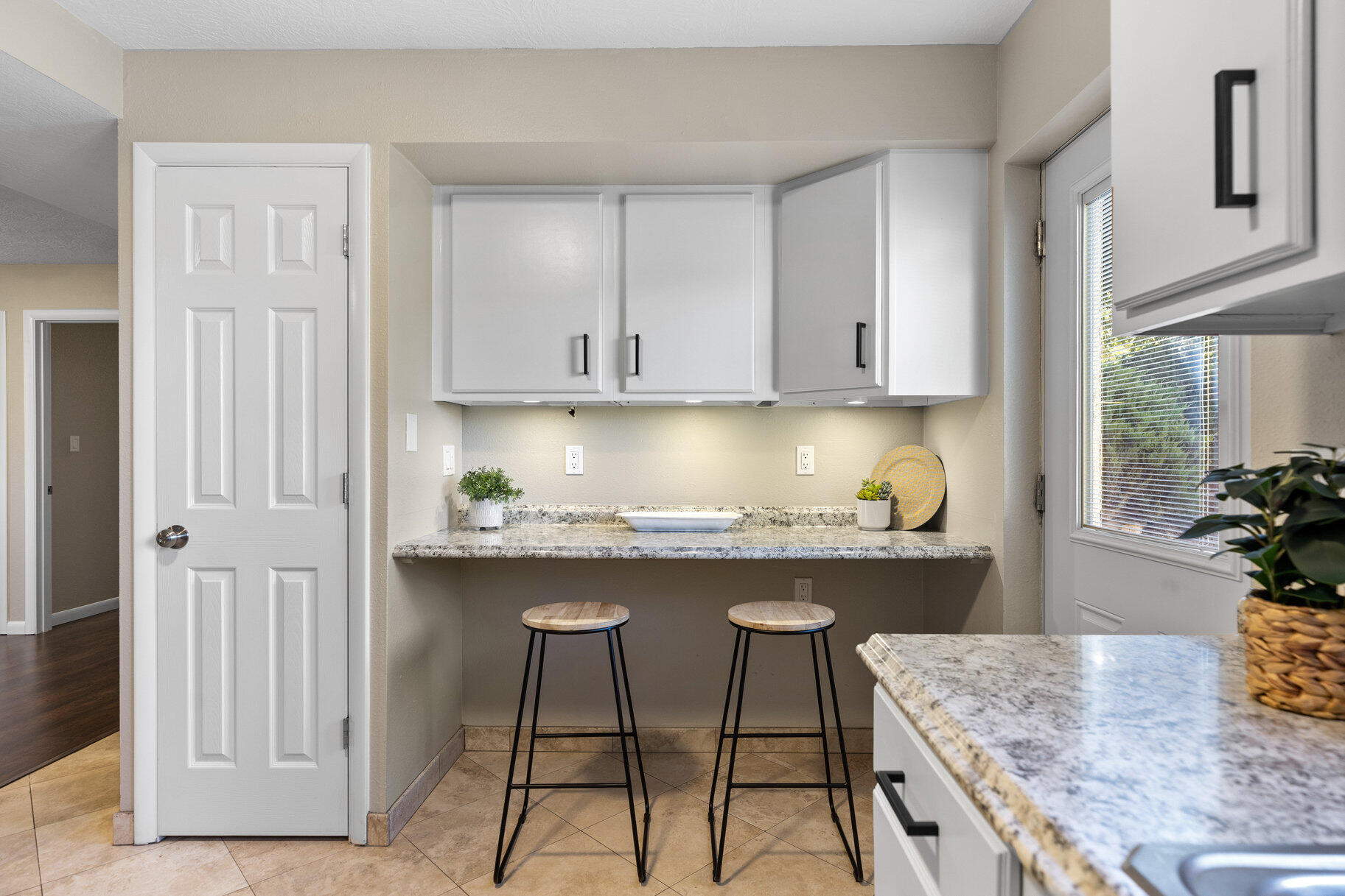 WASHINGTON TOWNSITE - Residential