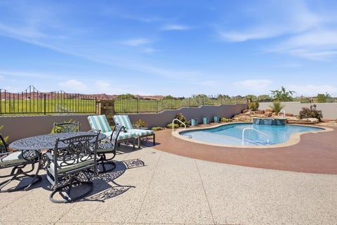 Tiny photo for 5057 N Evening Star DR, Saint George, UT 84770 (MLS # 26-275913)