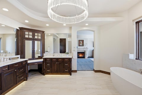 Tiny photo for 5057 N Evening Star DR, Saint George, UT 84770 (MLS # 26-275913)