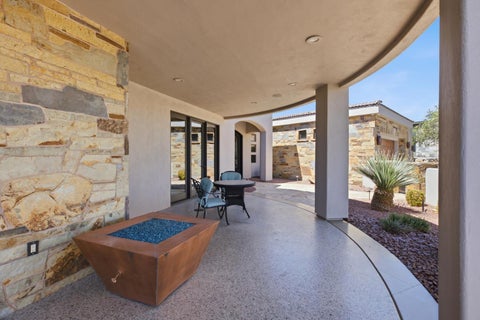 Tiny photo for 5057 N Evening Star DR, Saint George, UT 84770 (MLS # 26-275913)