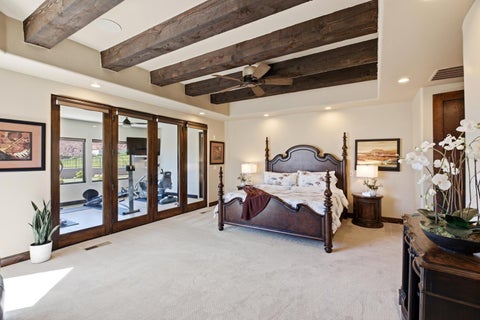 Tiny photo for 5057 N Evening Star DR, Saint George, UT 84770 (MLS # 26-275913)