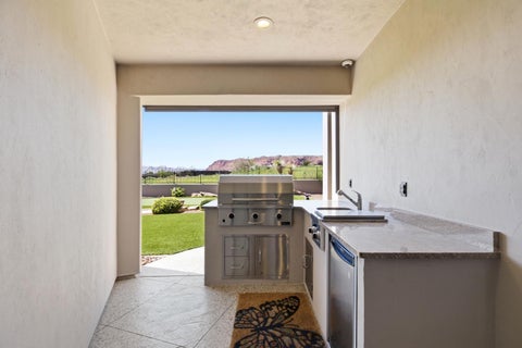 Tiny photo for 5057 N Evening Star DR, Saint George, UT 84770 (MLS # 26-275913)