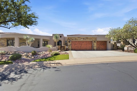 Tiny photo for 5057 N Evening Star DR, Saint George, UT 84770 (MLS # 26-275913)