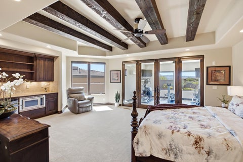 Tiny photo for 5057 N Evening Star DR, Saint George, UT 84770 (MLS # 26-275913)