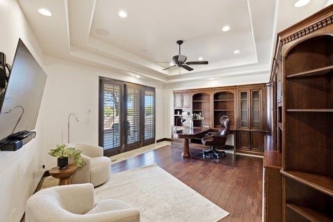 Tiny photo for 5057 N Evening Star DR, Saint George, UT 84770 (MLS # 26-275913)