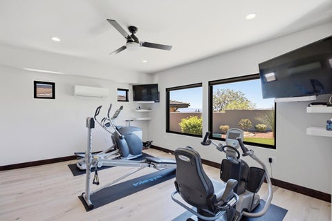Tiny photo for 5057 N Evening Star DR, Saint George, UT 84770 (MLS # 26-275913)