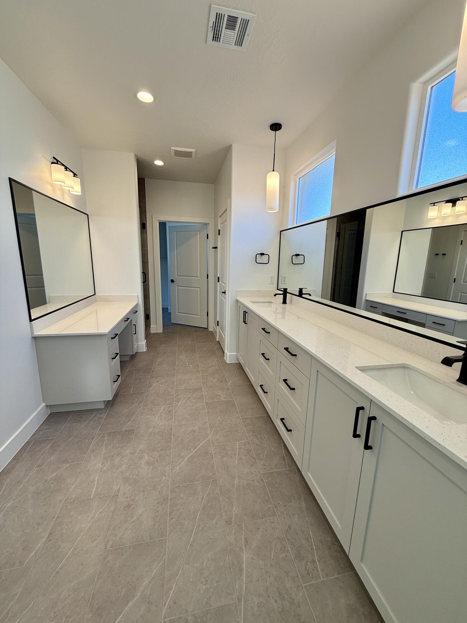 DESERT RESERVE - Residential