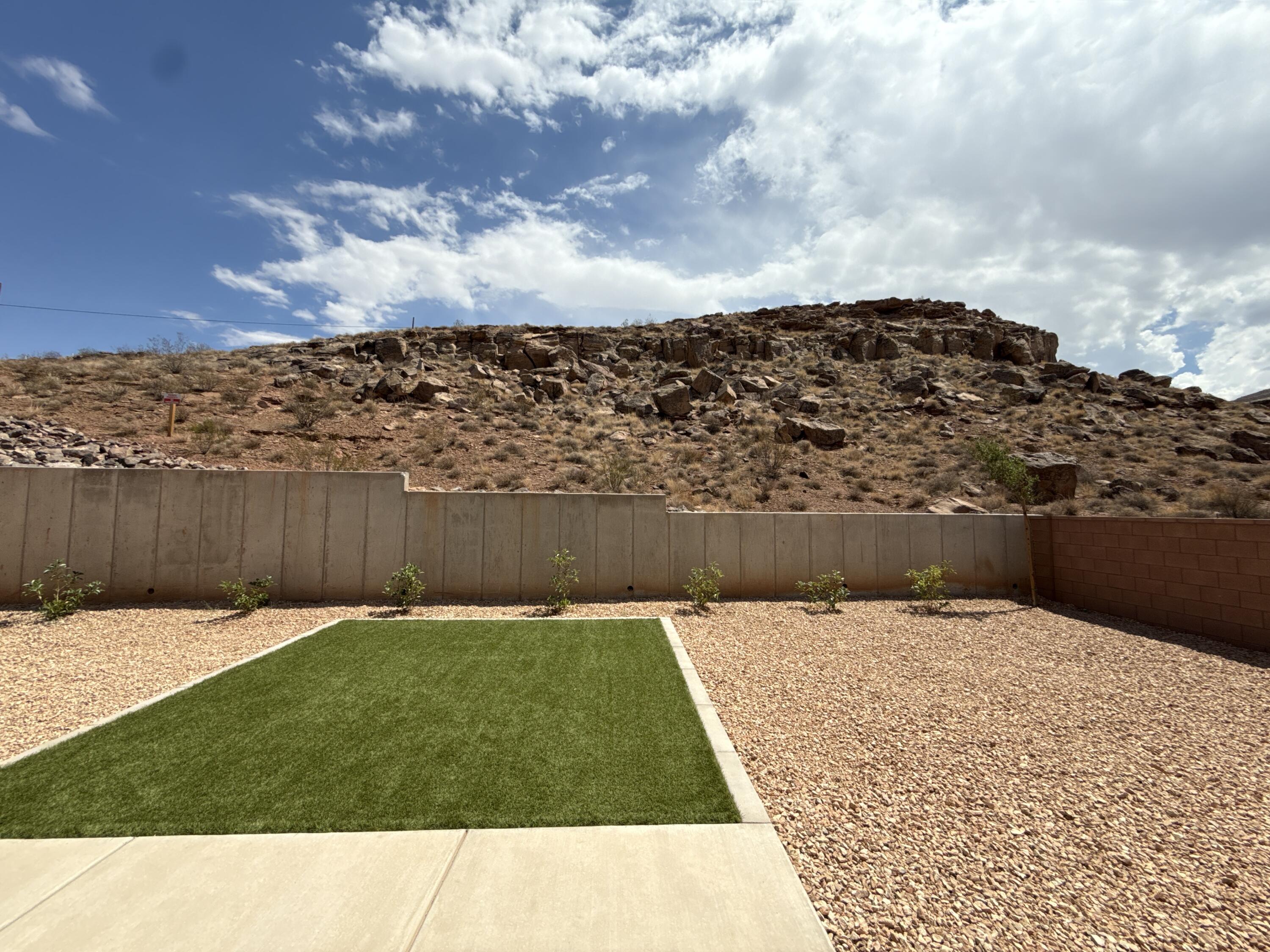 DESERT RESERVE - Residential