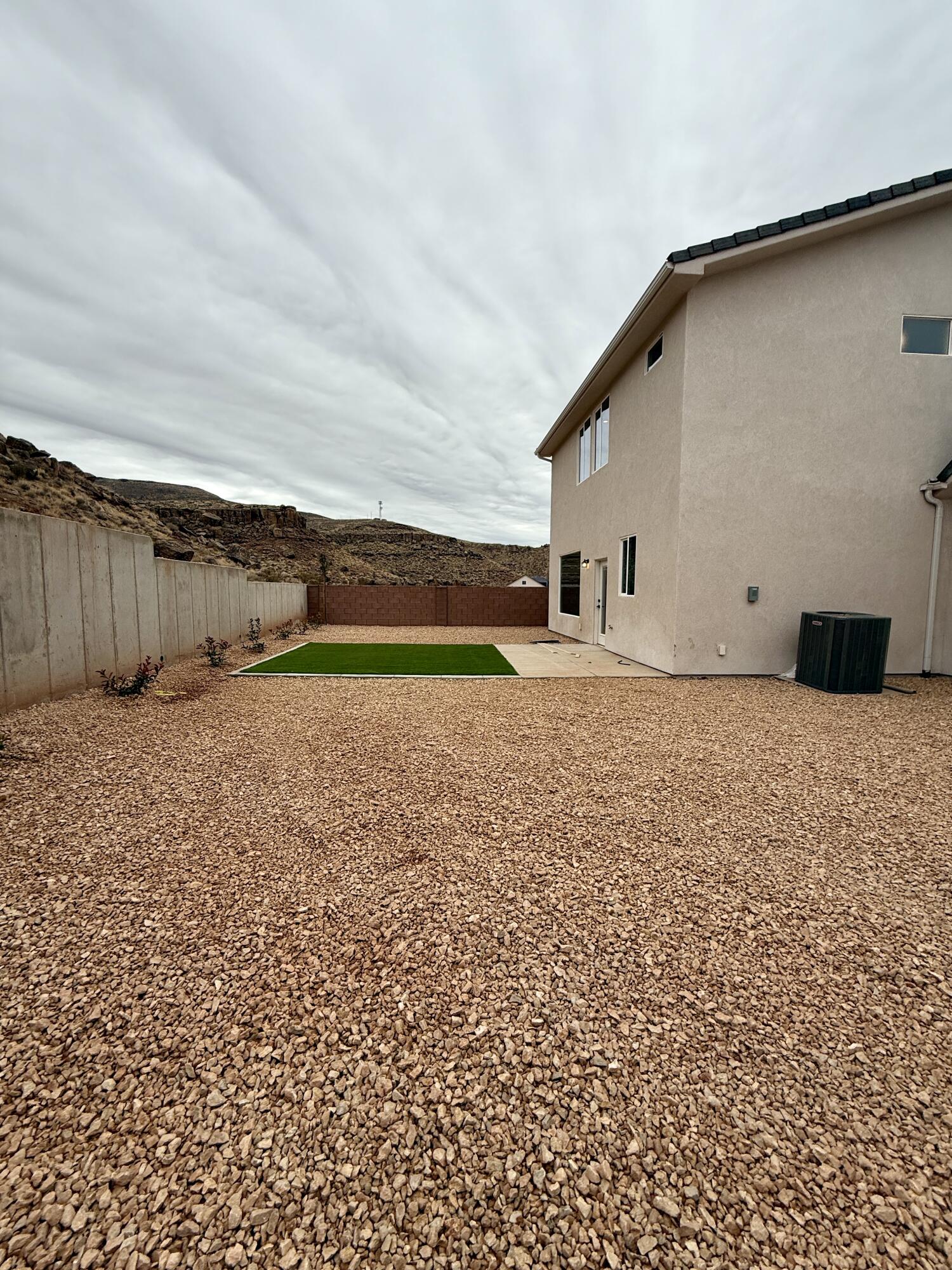 DESERT RESERVE - Residential