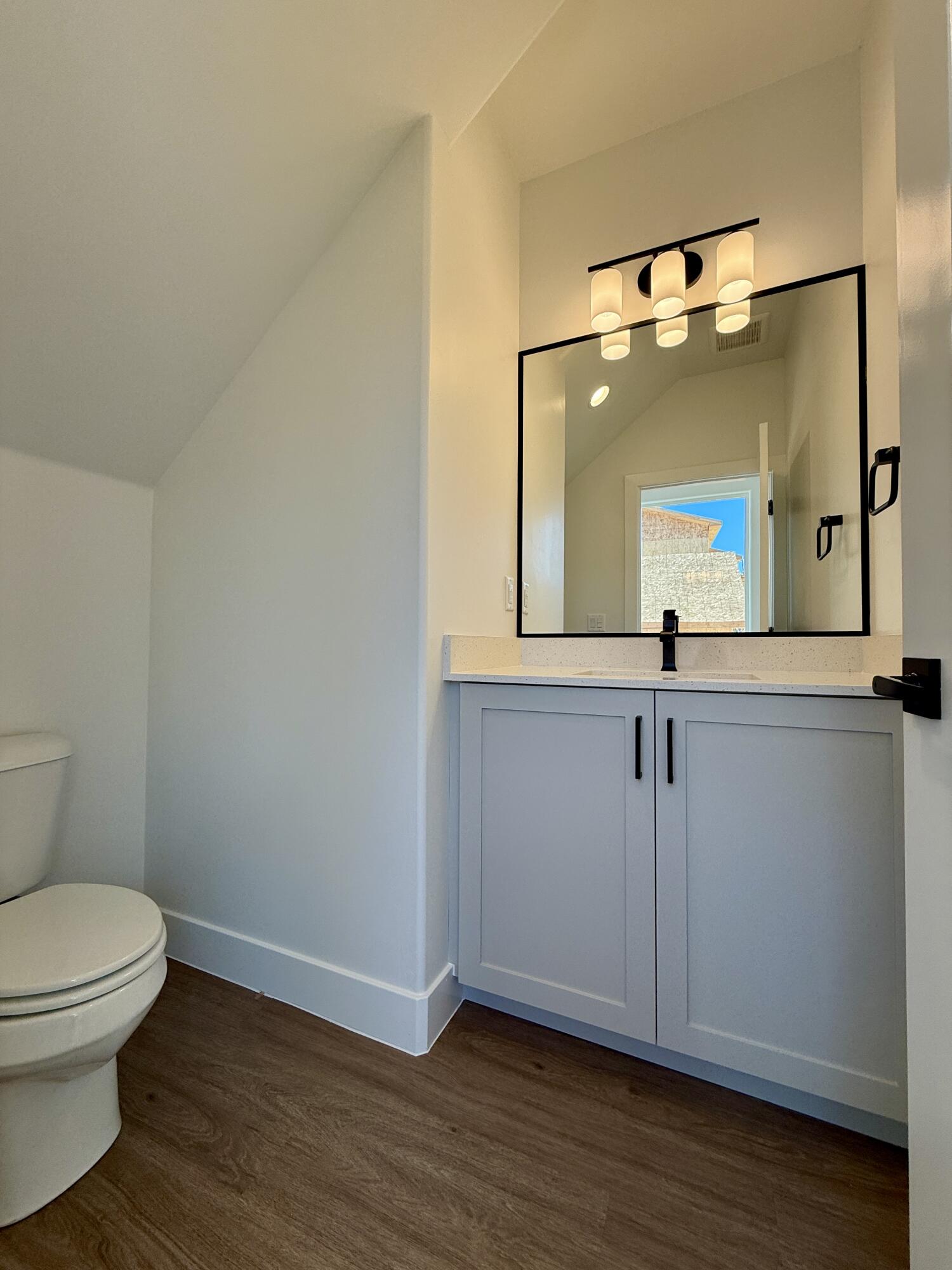 DESERT RESERVE - Residential