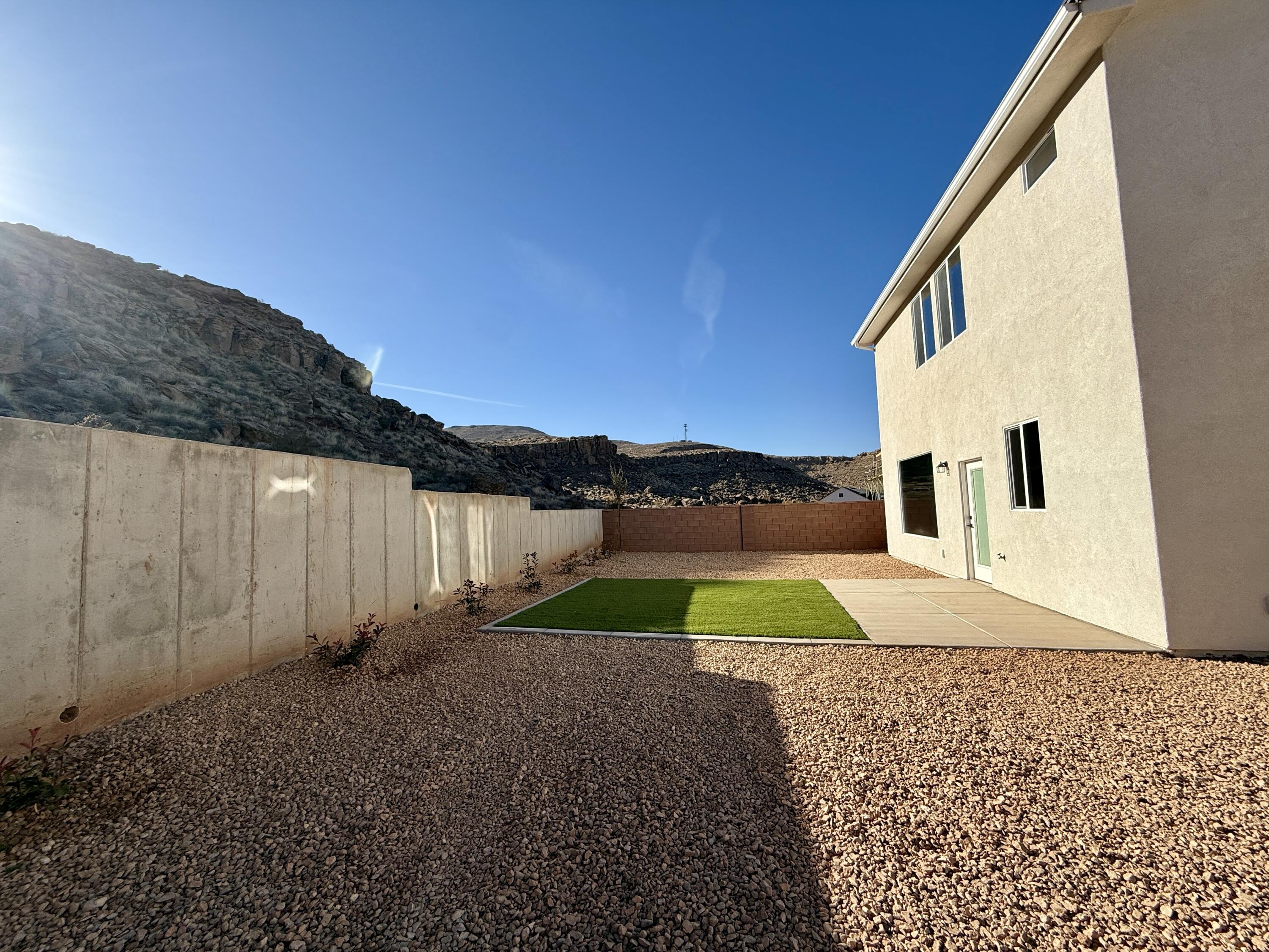 DESERT RESERVE - Residential