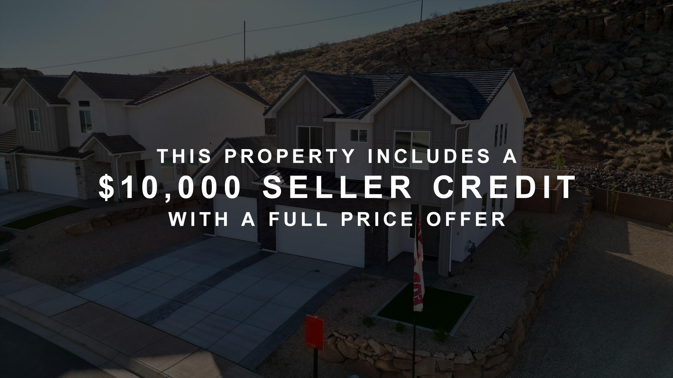 DESERT RESERVE - Residential