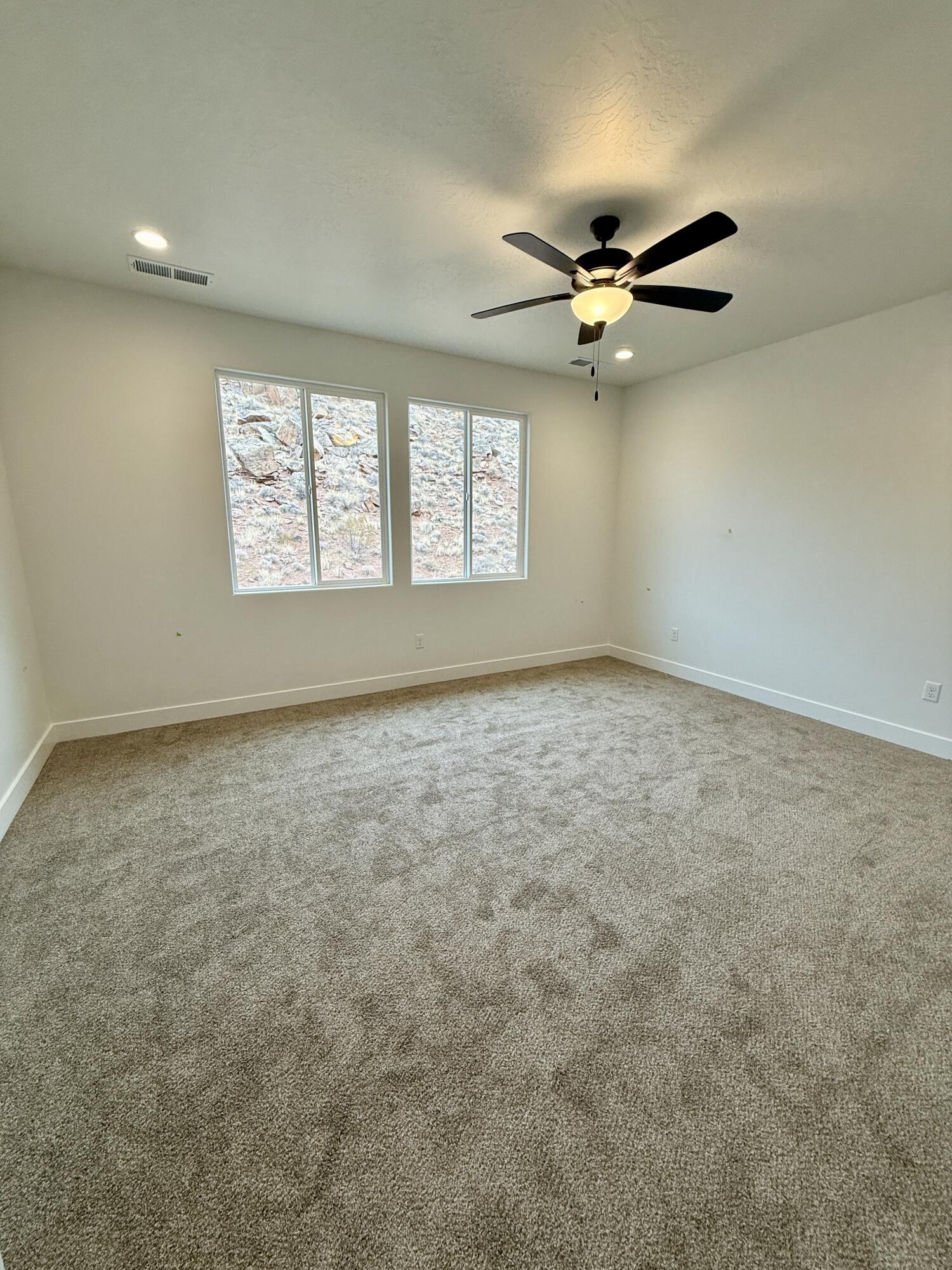 DESERT RESERVE - Residential