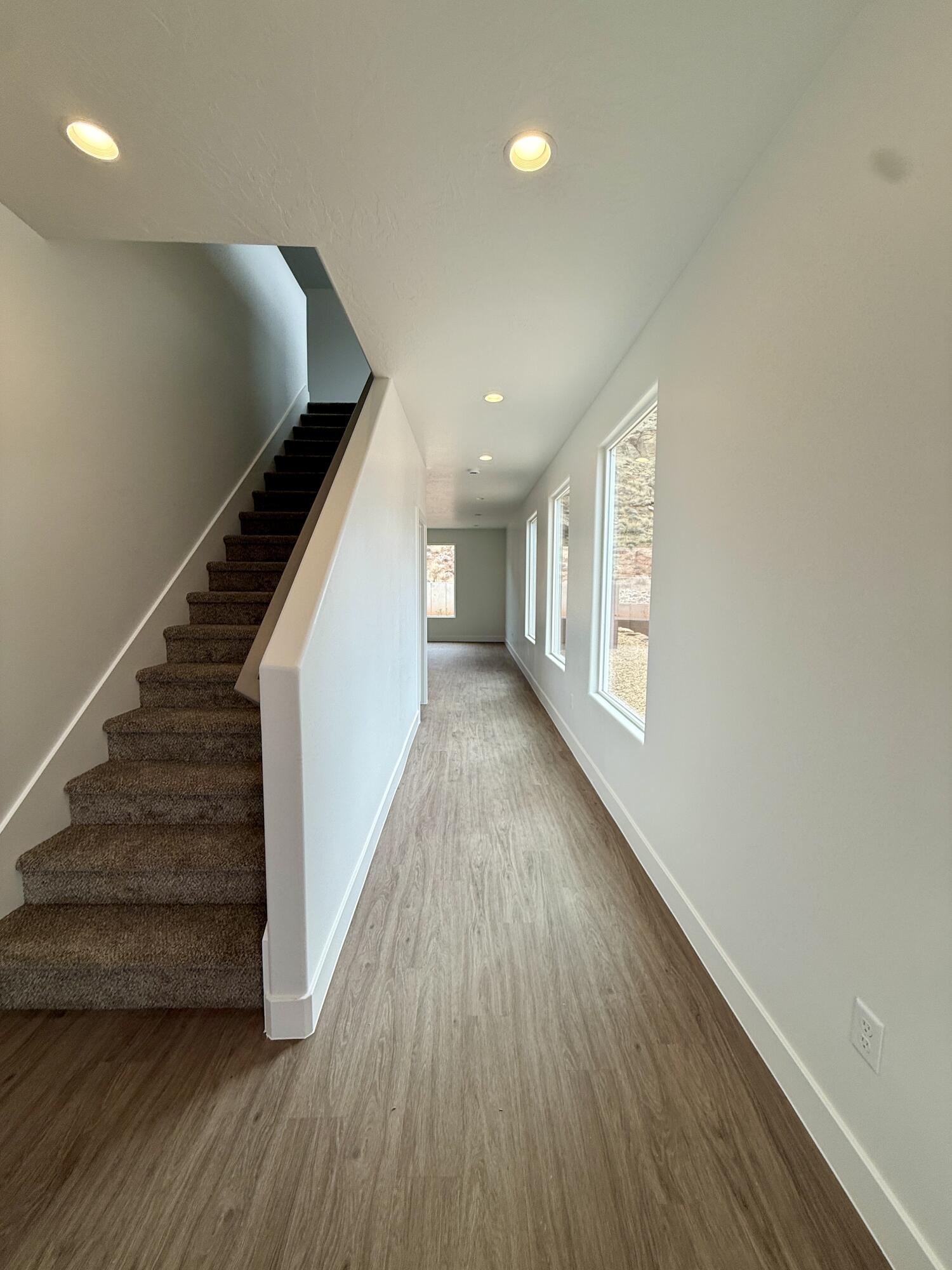 DESERT RESERVE - Residential