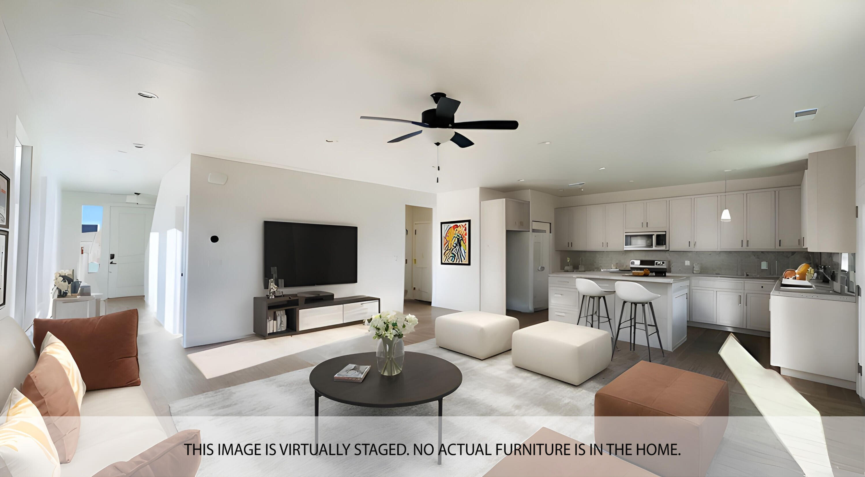 DESERT RESERVE - Residential