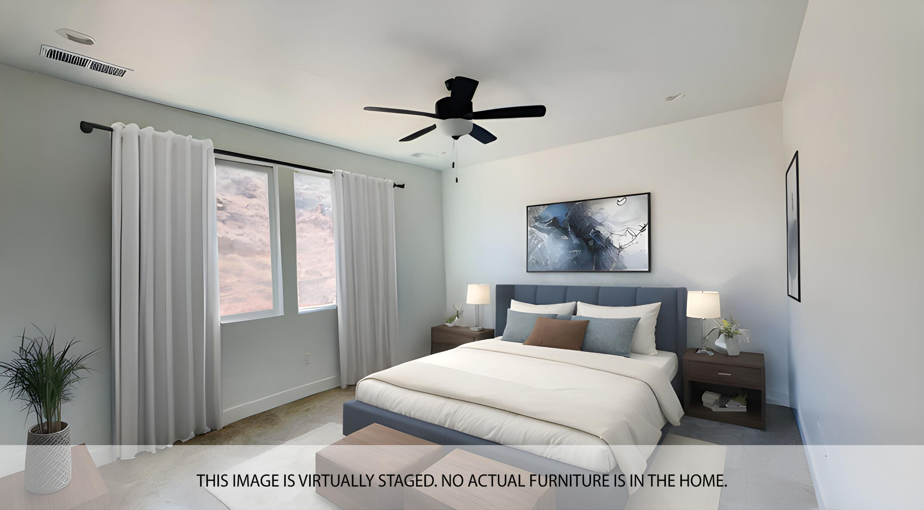 DESERT RESERVE - Residential