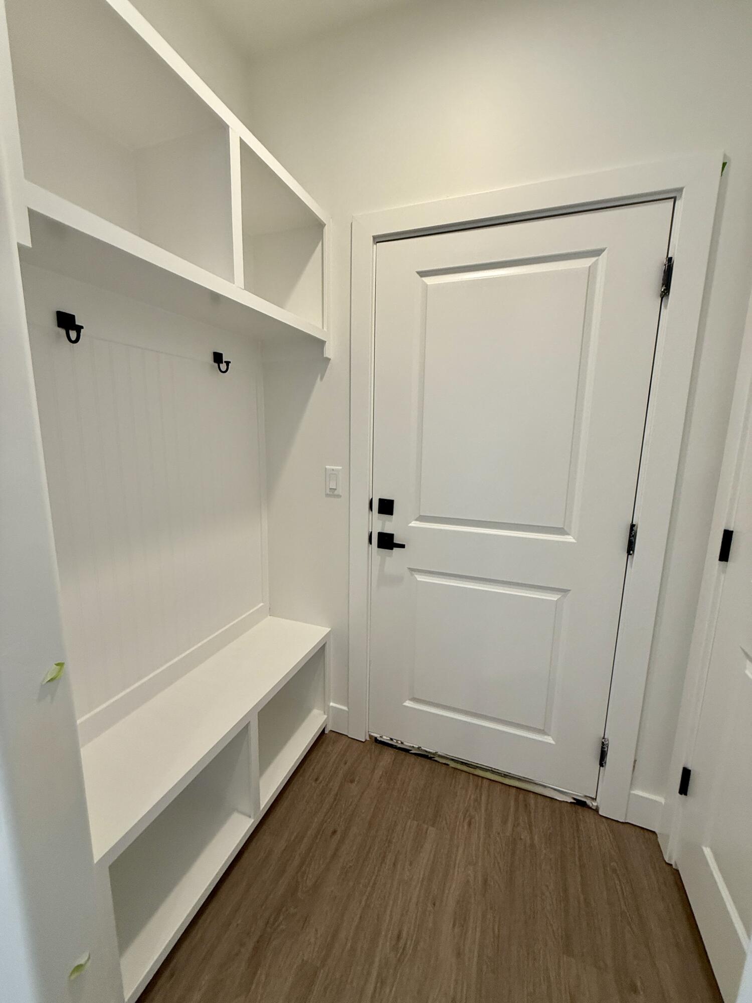 DESERT RESERVE - Residential