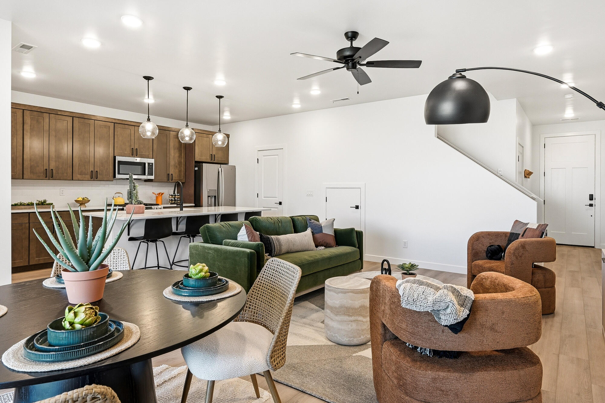 SKY VIEW ESTATES - Residential