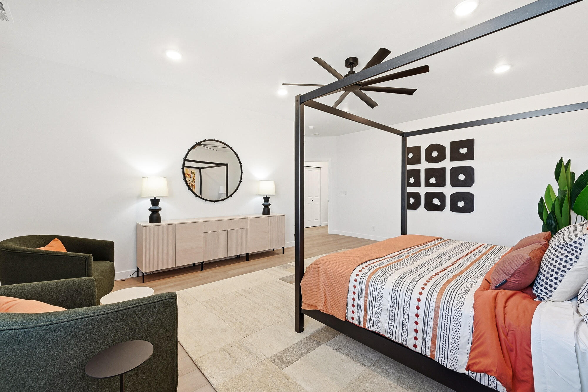 SKY VIEW ESTATES - Residential