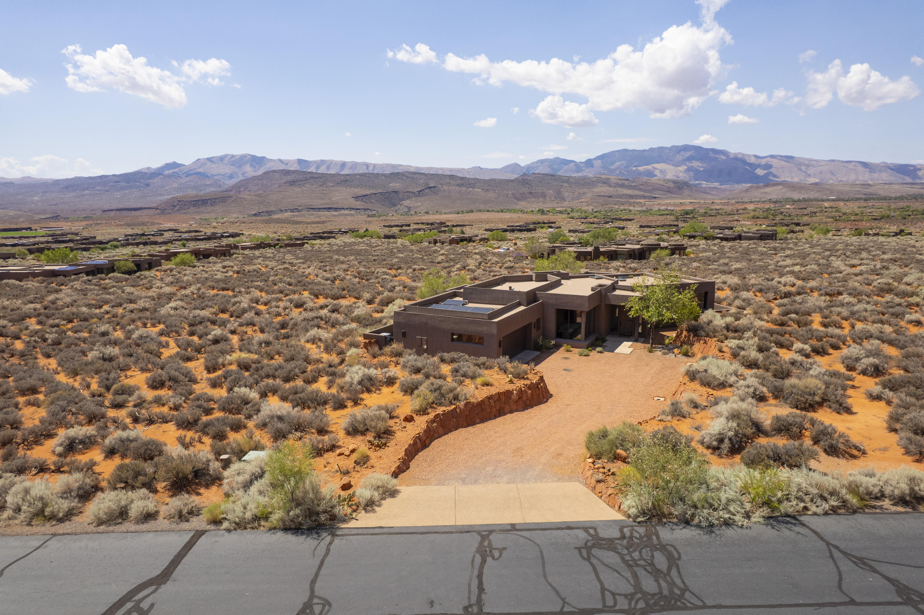 TAVIAWK - Residential