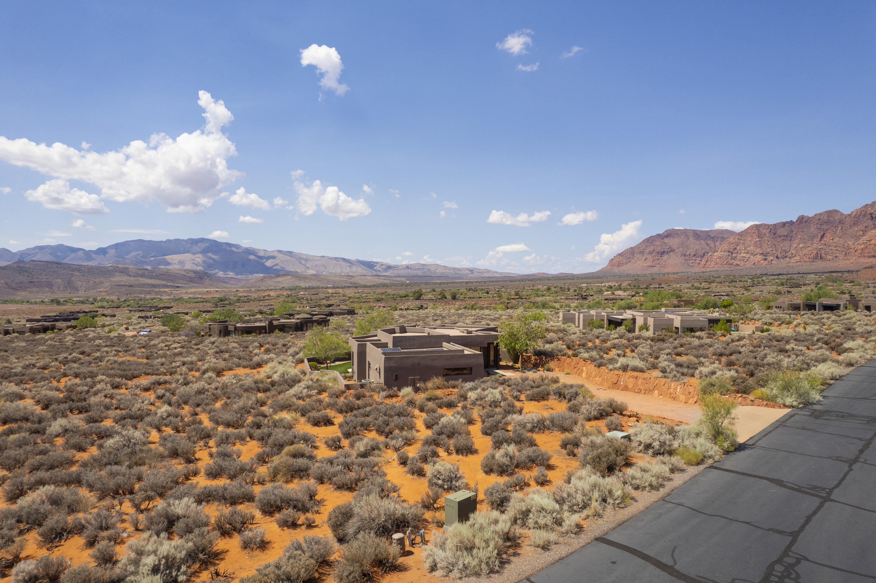 TAVIAWK - Residential