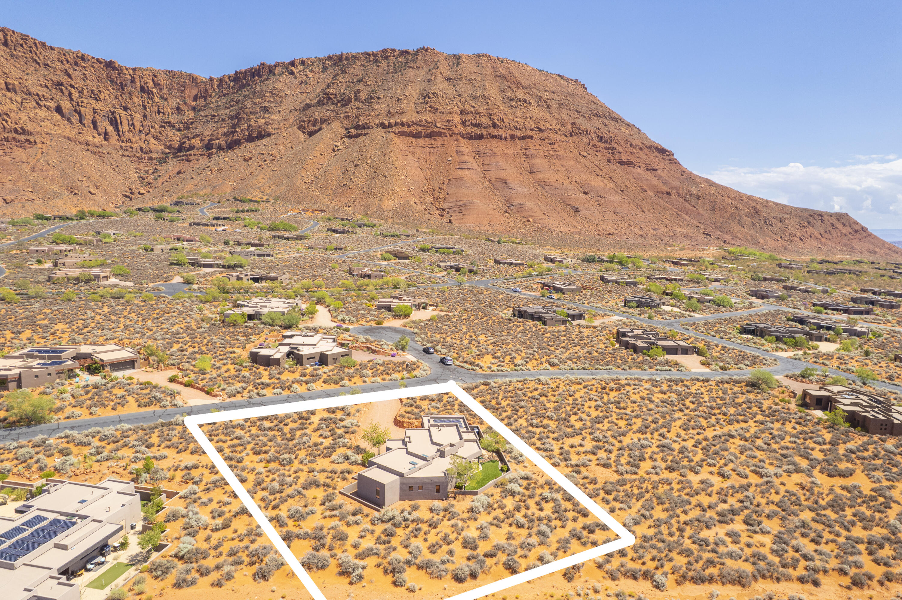 TAVIAWK - Residential