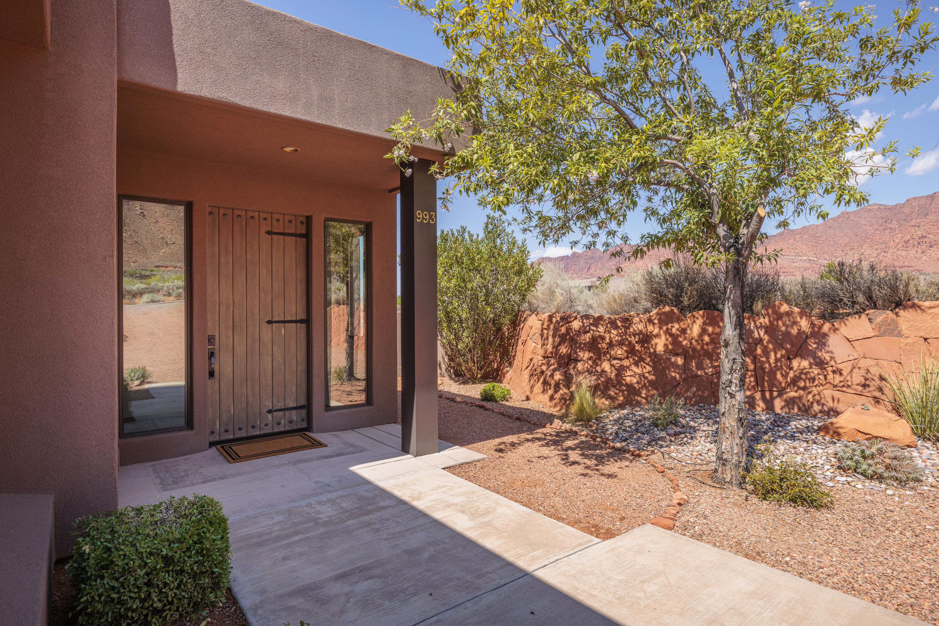 TAVIAWK - Residential