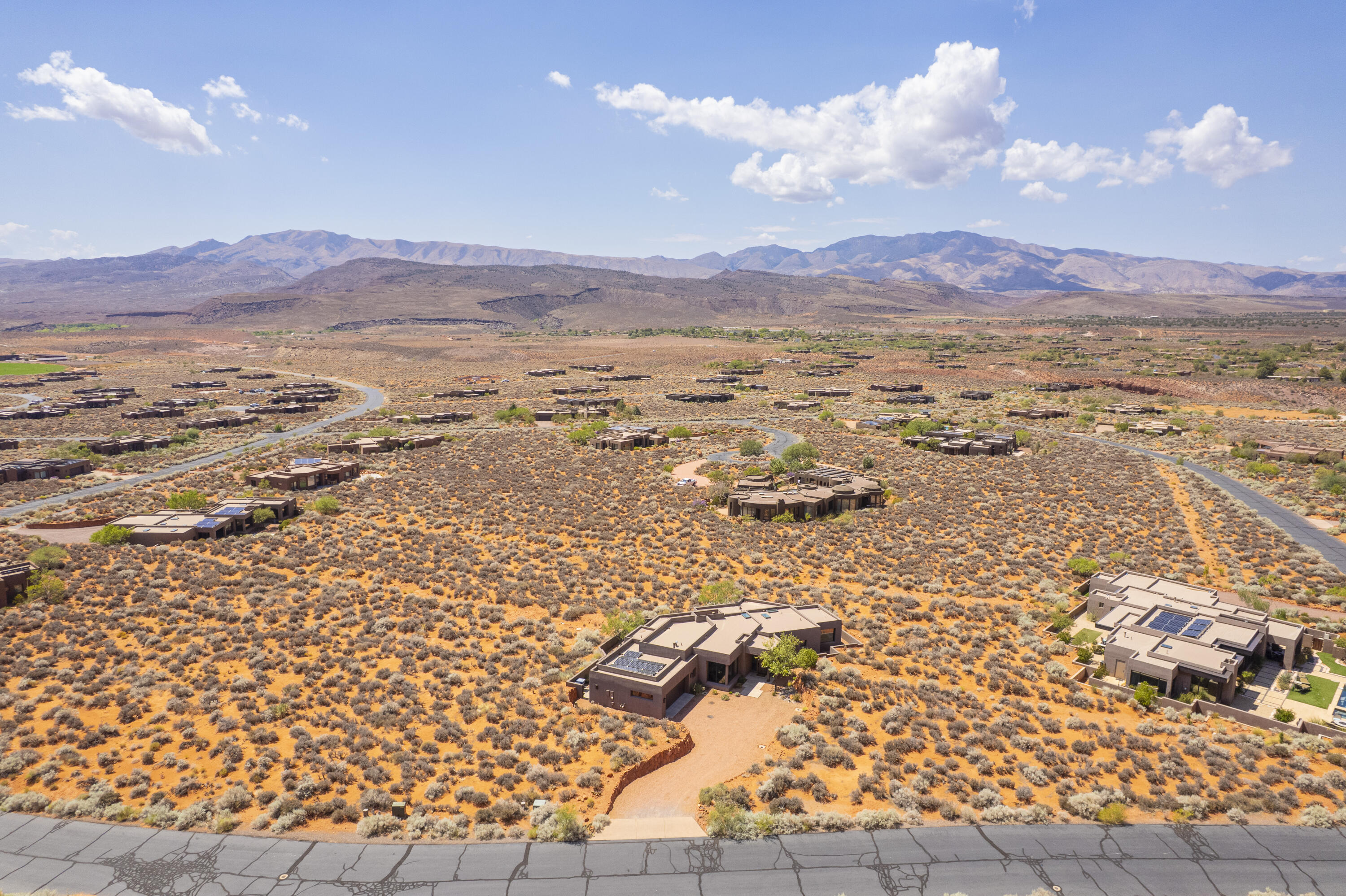 TAVIAWK - Residential