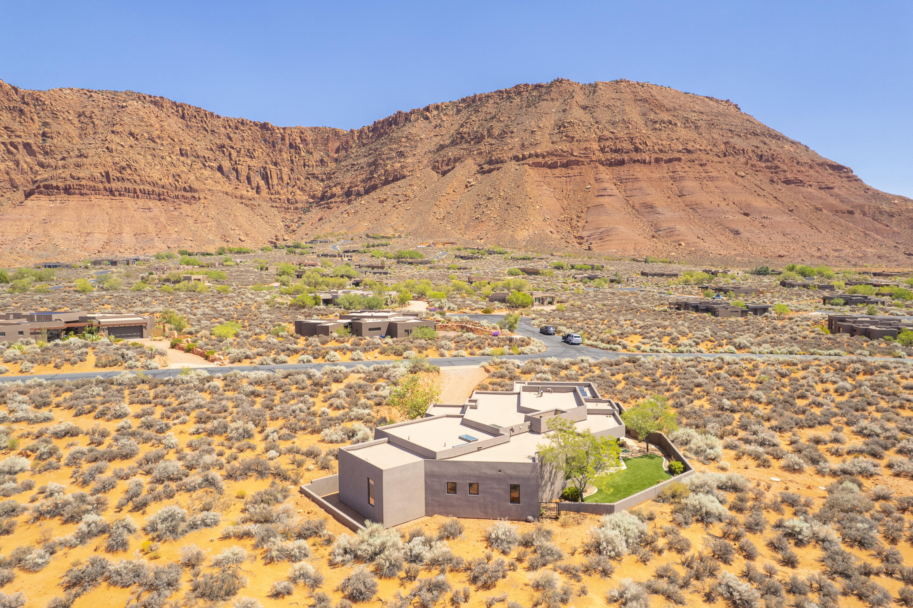 TAVIAWK - Residential