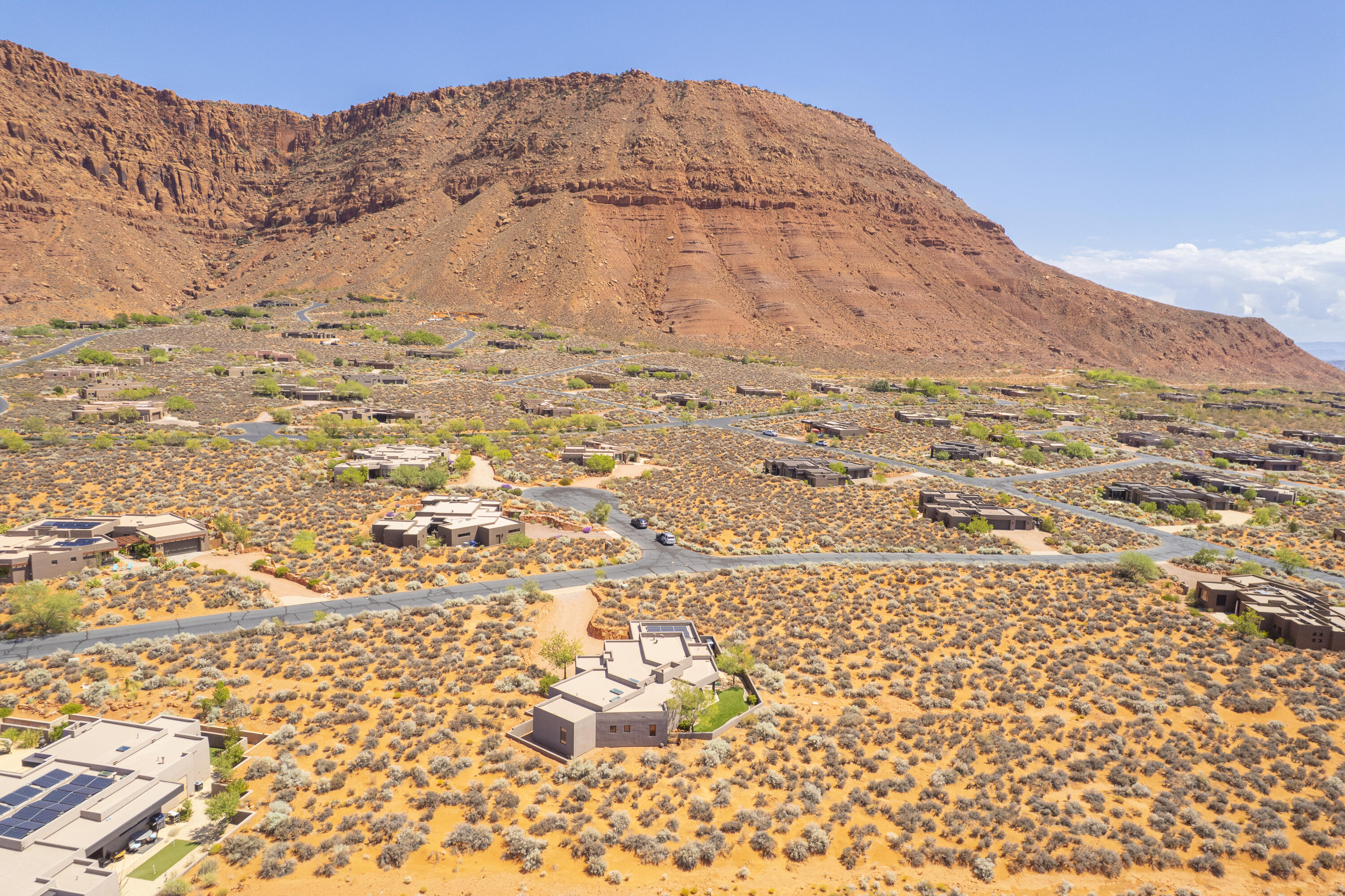 TAVIAWK - Residential