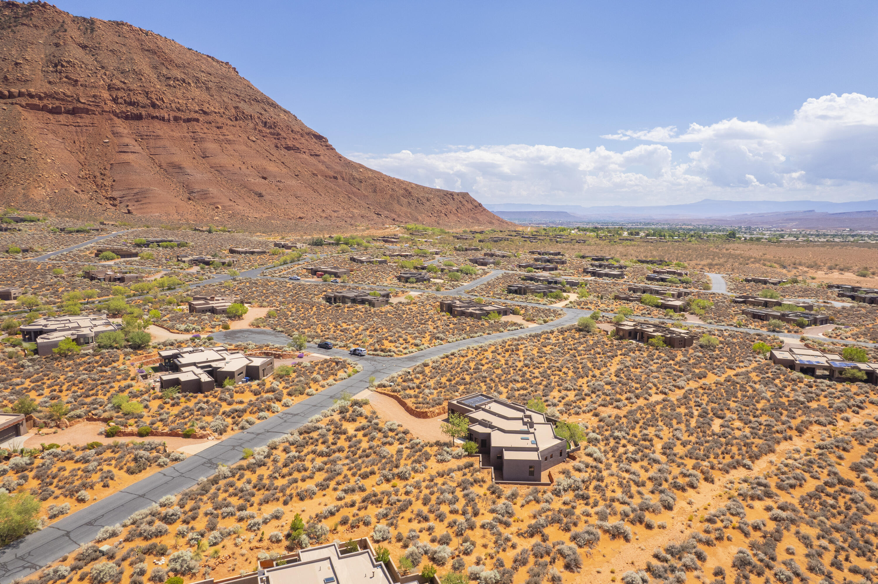 TAVIAWK - Residential