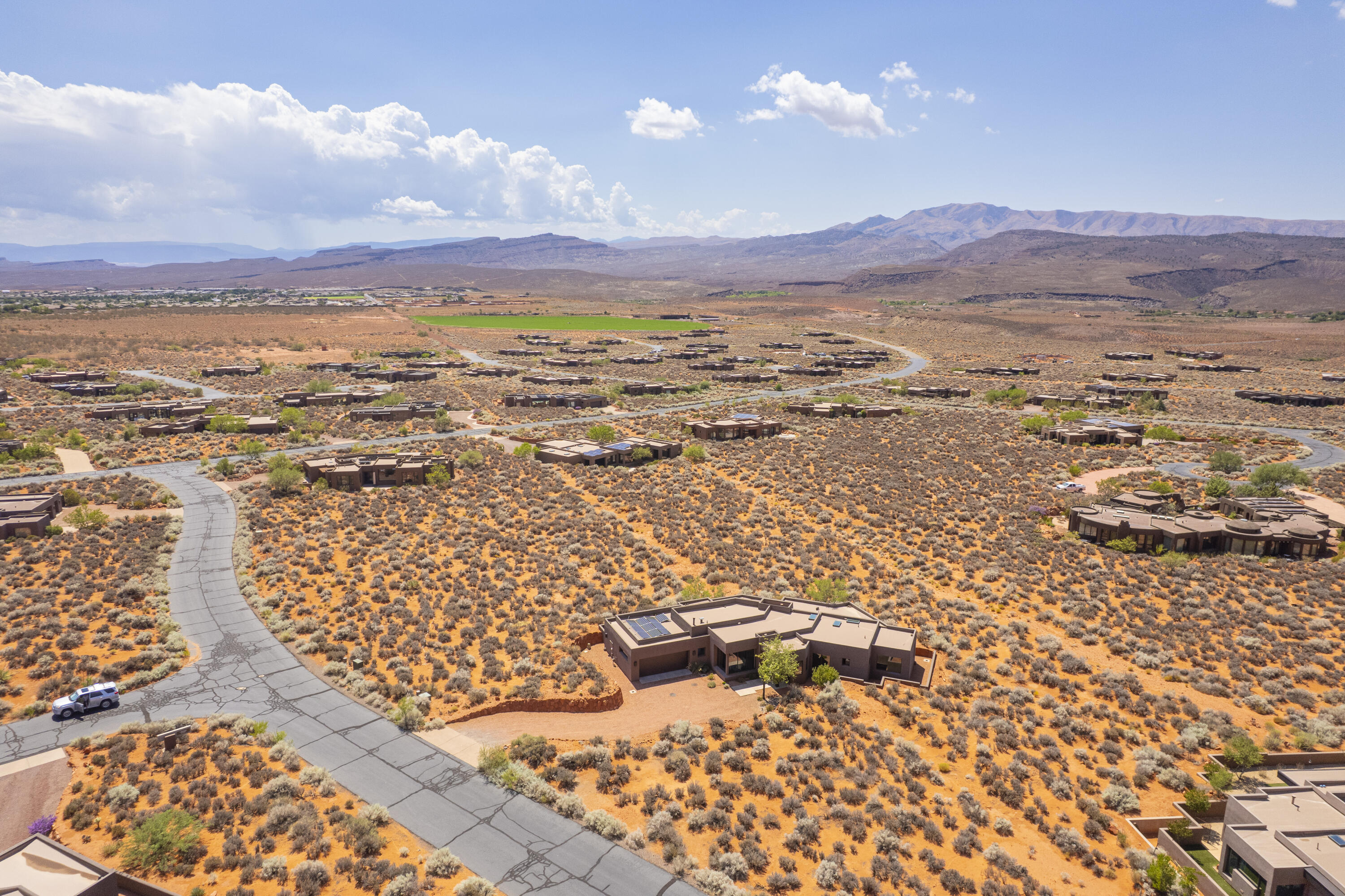 TAVIAWK - Residential