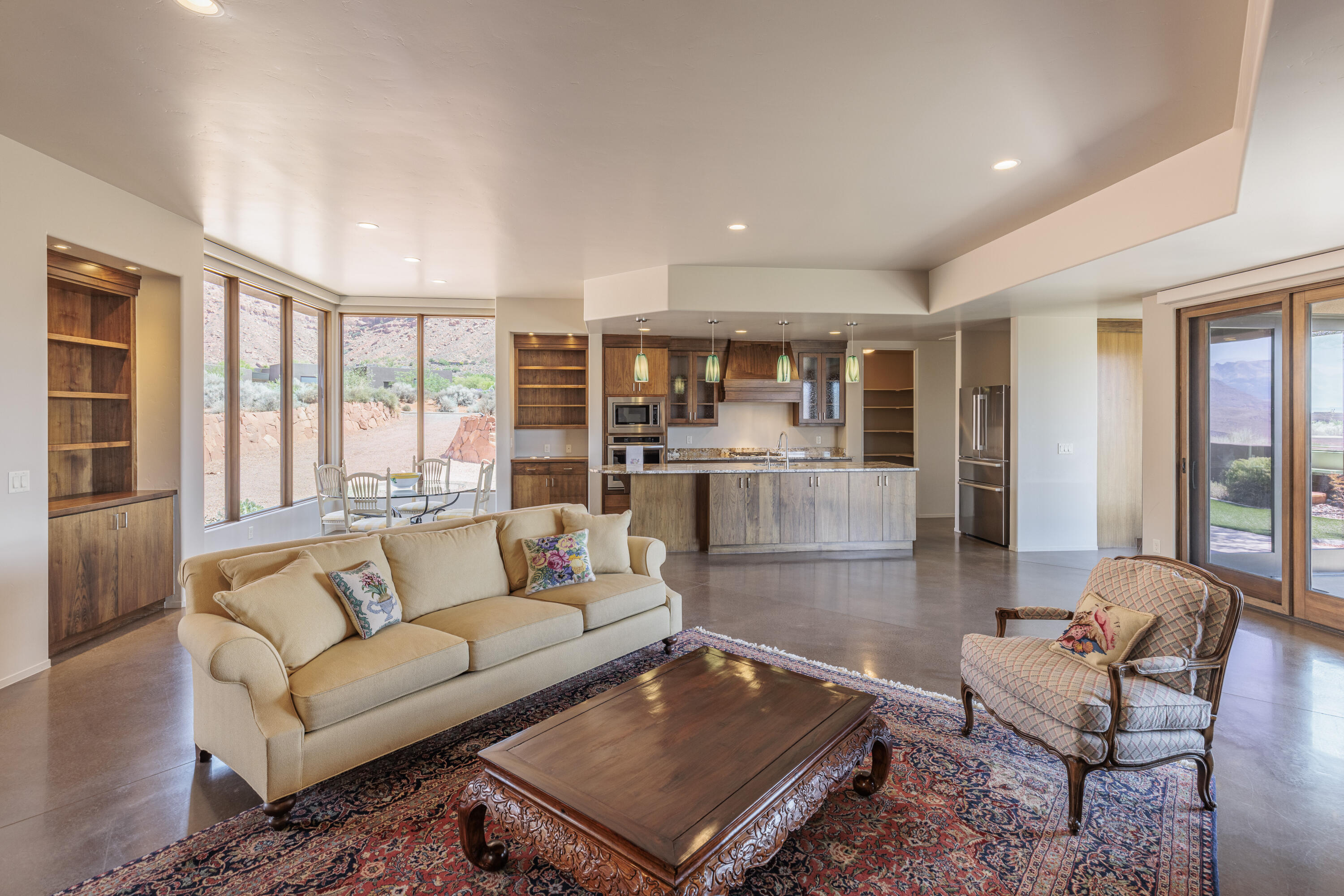 TAVIAWK - Residential