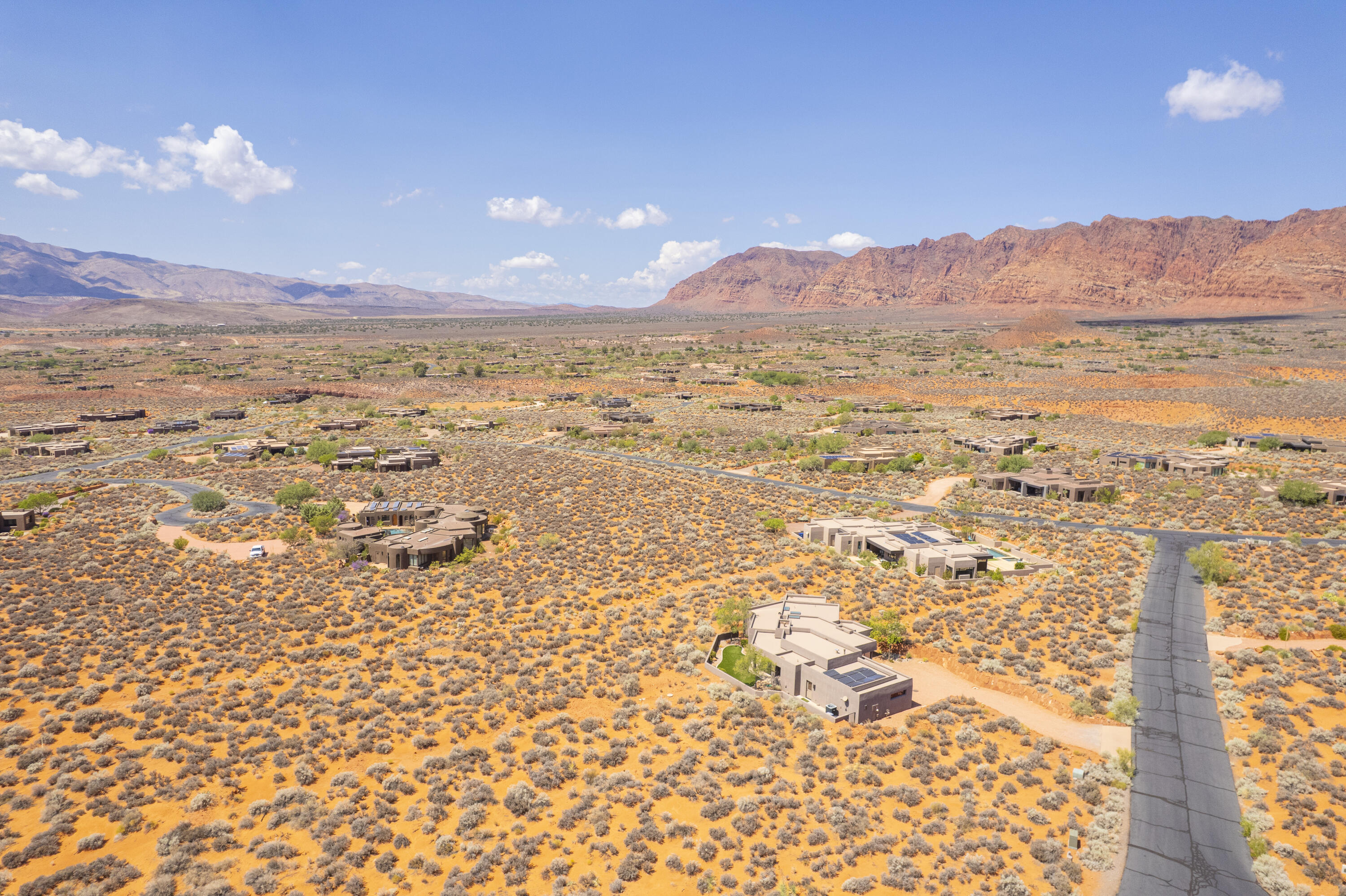 TAVIAWK - Residential