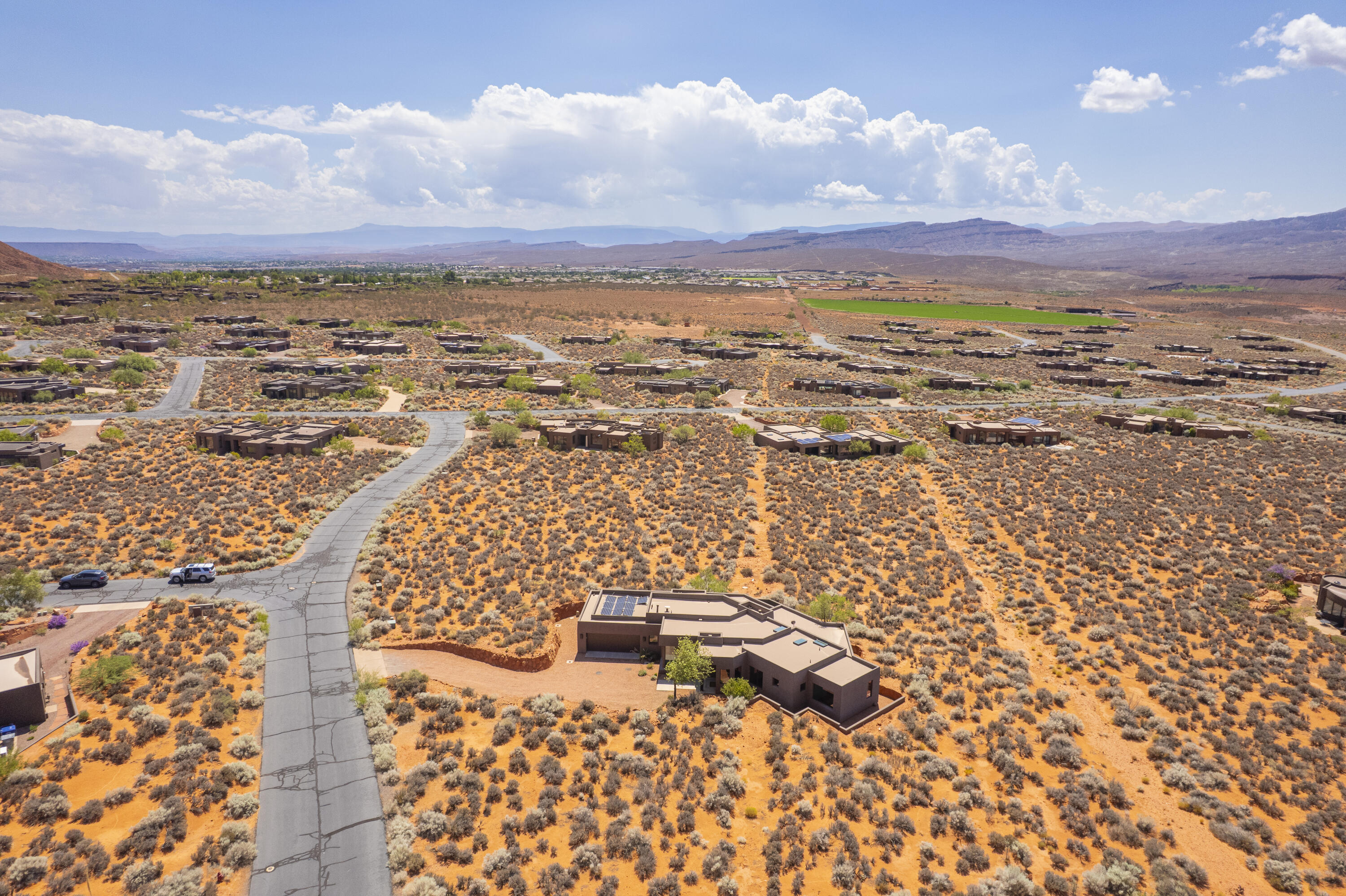 TAVIAWK - Residential