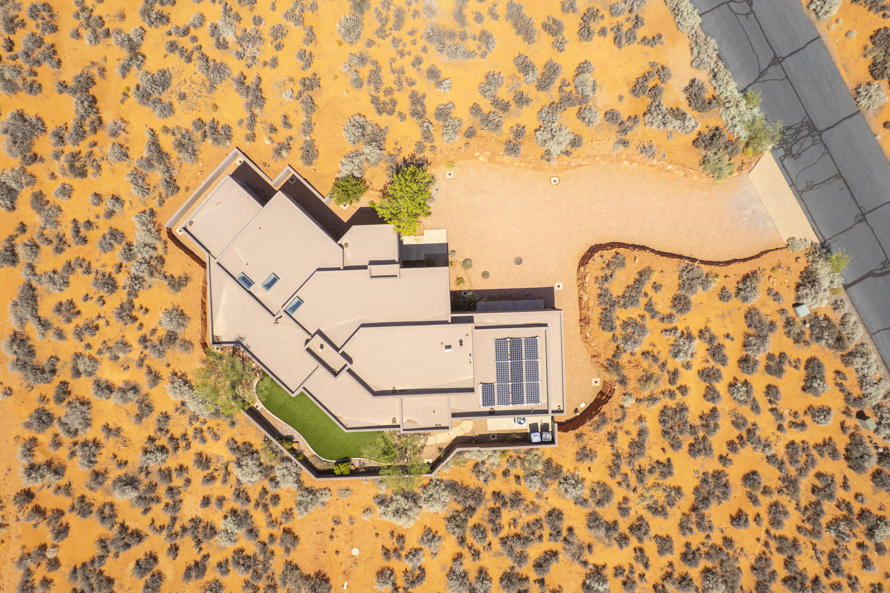 TAVIAWK - Residential