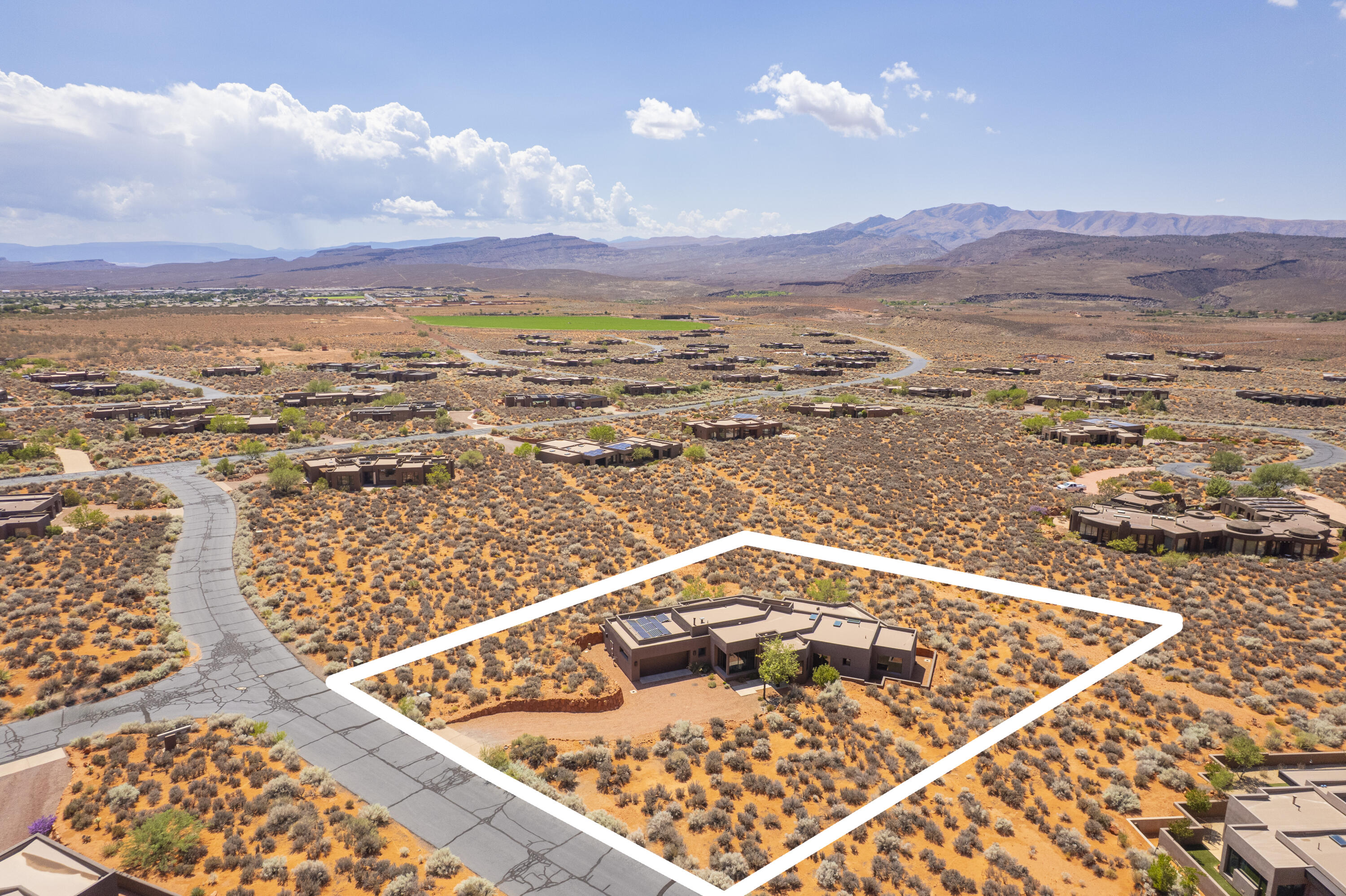 TAVIAWK - Residential