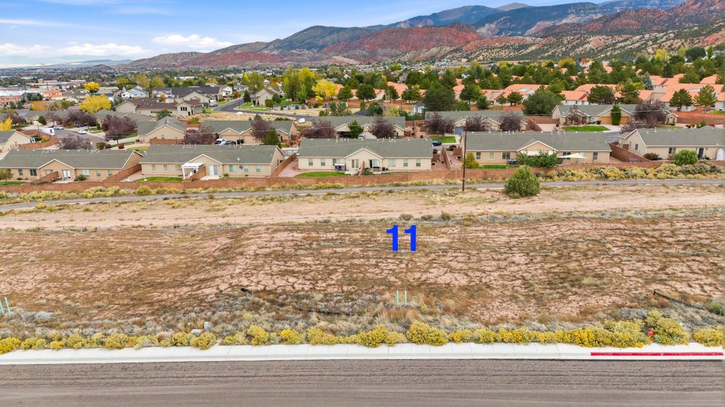 Photo of 1561/1555 S Melanie Way LOT 11 #LOT 11, Cedar City, UT 84720 (MLS # 26-277226)