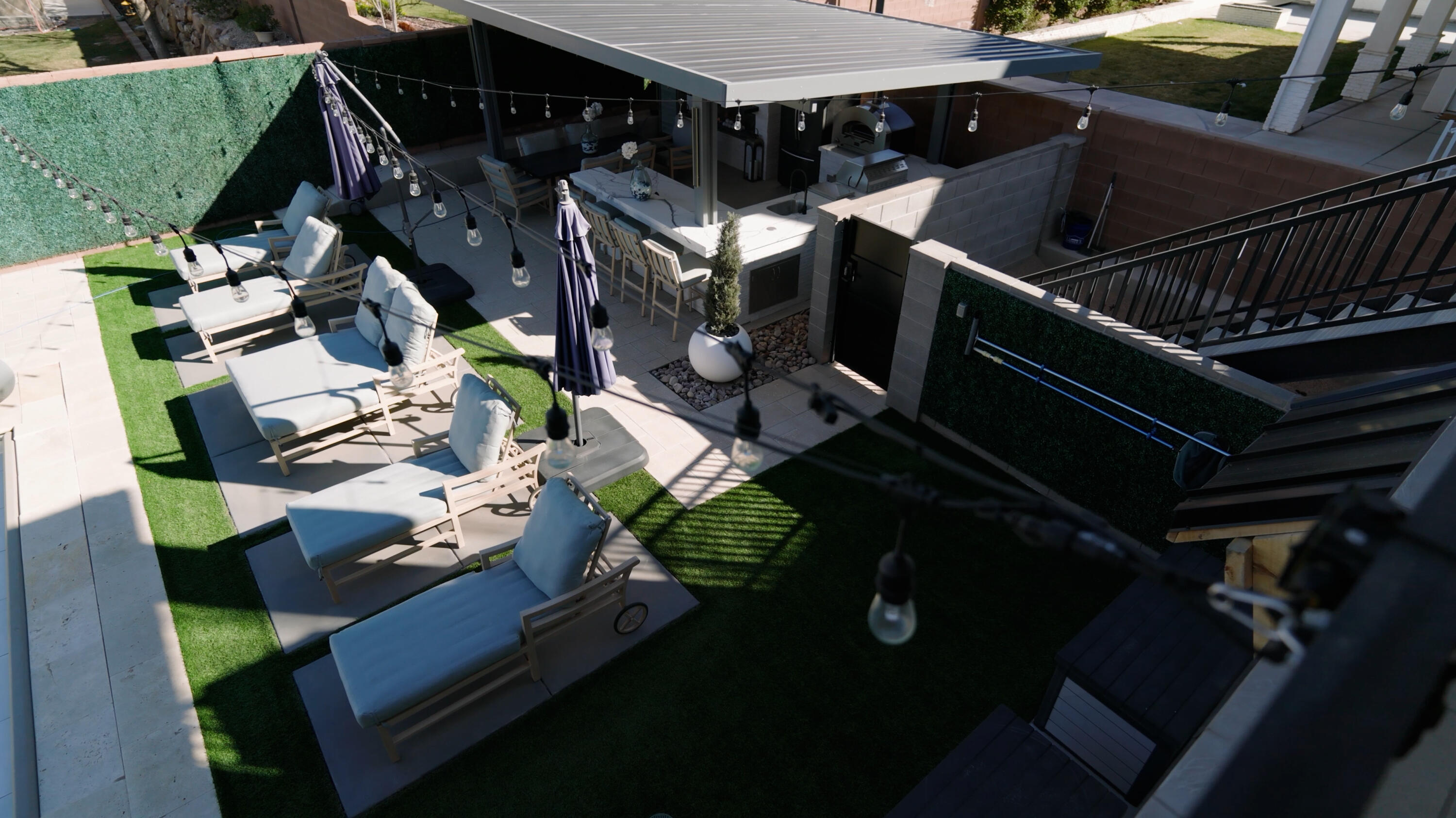 COYOTE SPRINGS - Residential