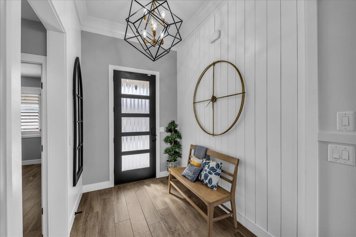 COYOTE SPRINGS - Residential