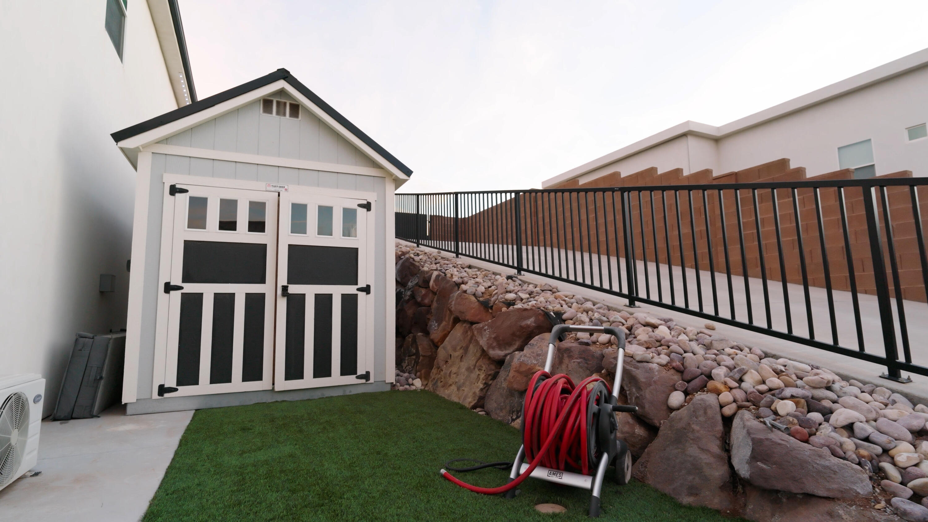 COYOTE SPRINGS - Residential