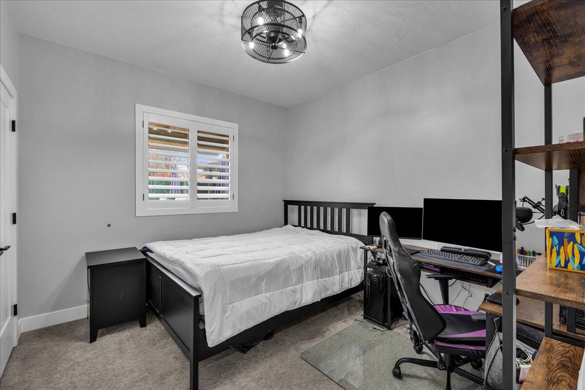 COYOTE SPRINGS - Residential