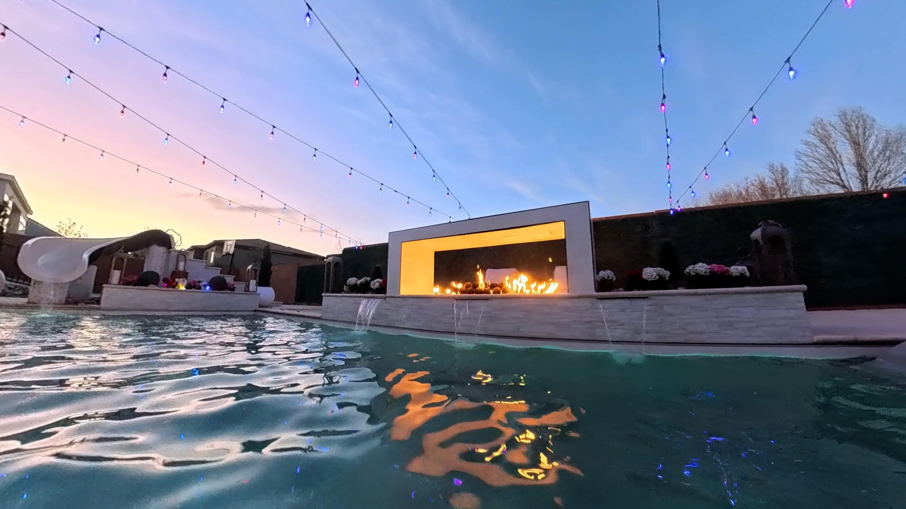 COYOTE SPRINGS - Residential