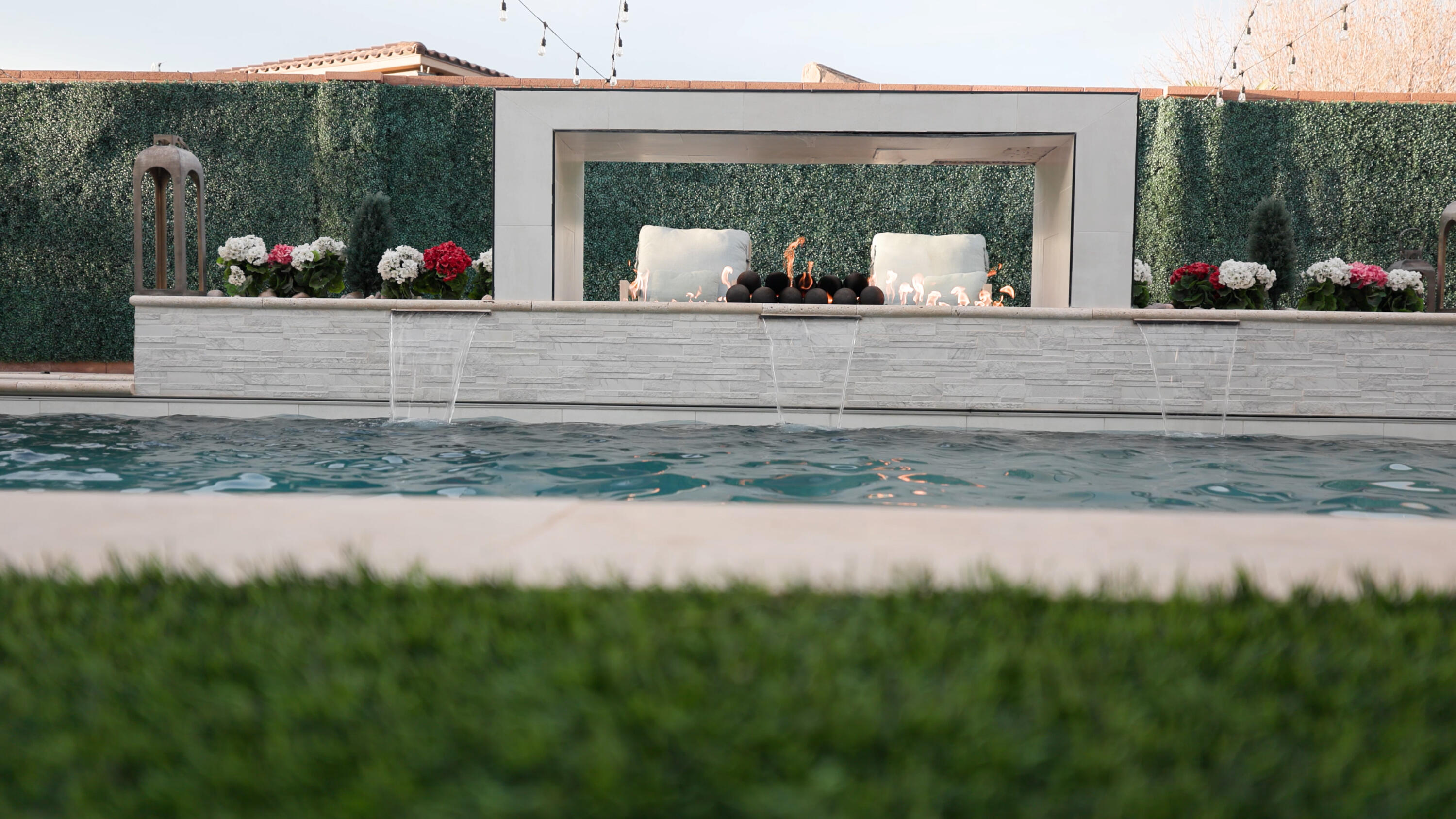 COYOTE SPRINGS - Residential