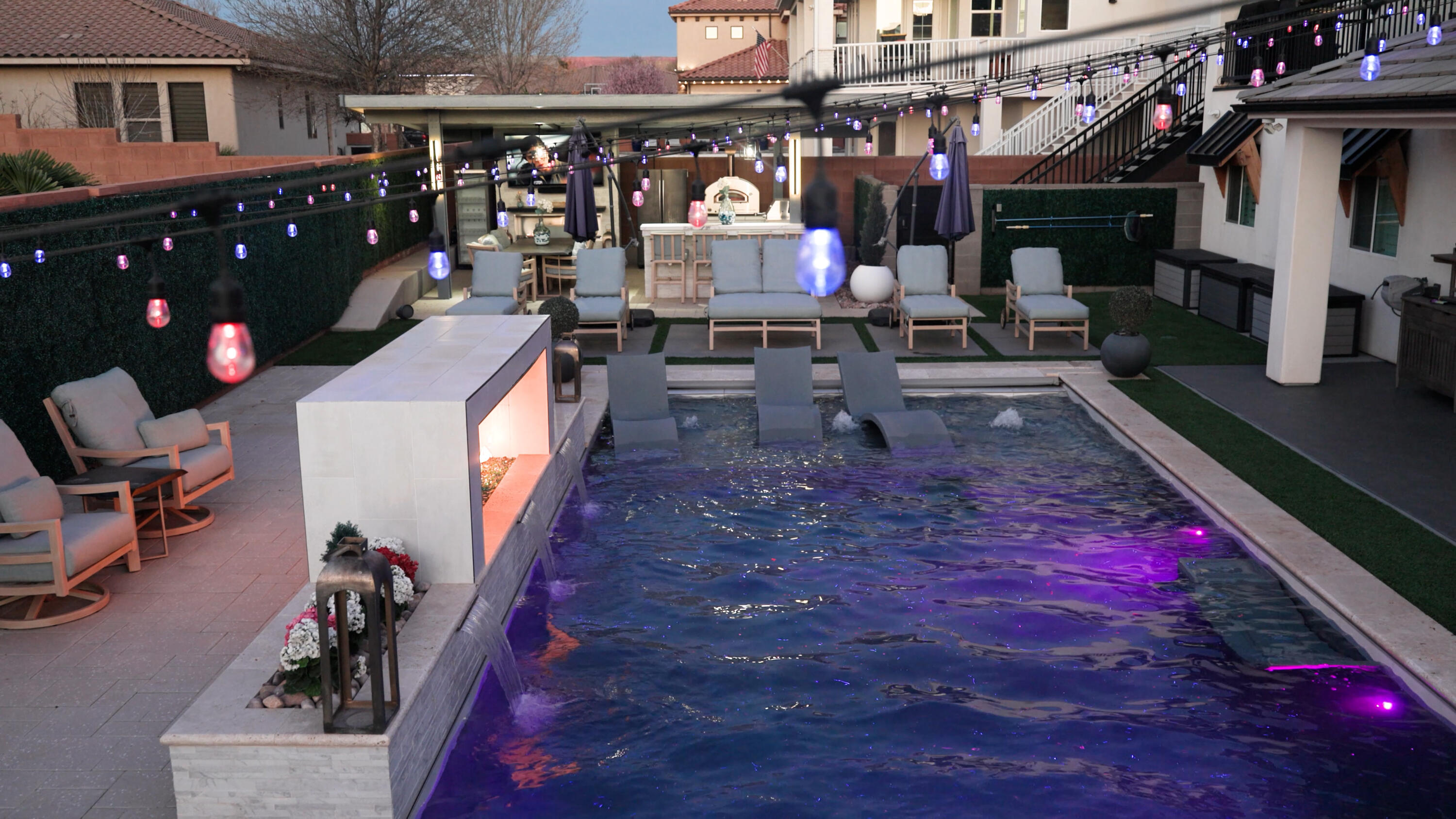 COYOTE SPRINGS - Residential