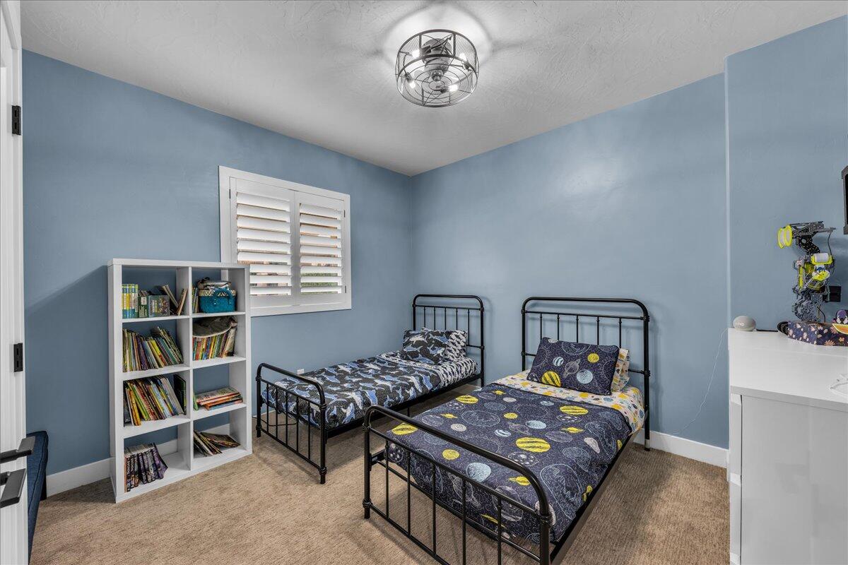 COYOTE SPRINGS - Residential