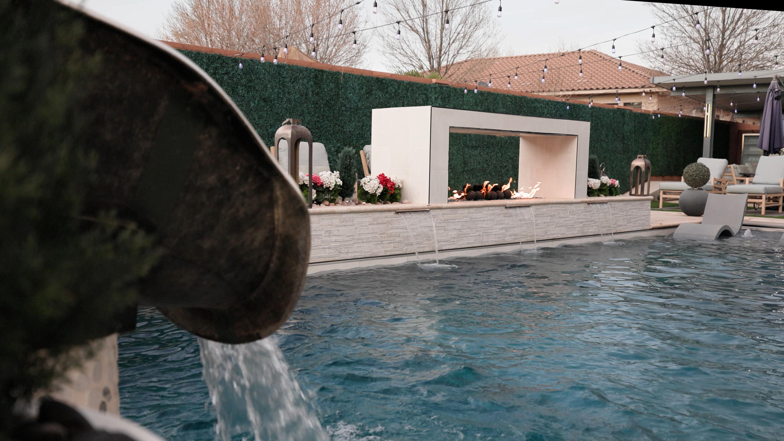 COYOTE SPRINGS - Residential