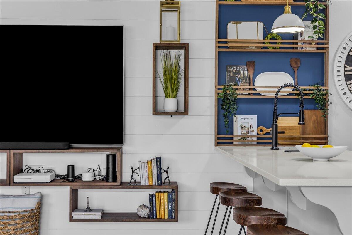 COYOTE SPRINGS - Residential